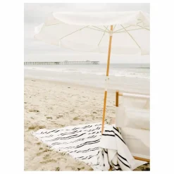 New Parasol Amalfi | Mobilier De Jardin