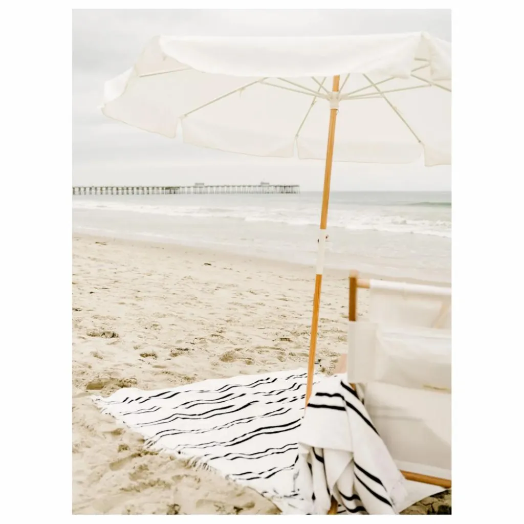 New Parasol Amalfi | Mobilier De Jardin