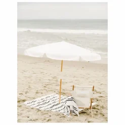 New Parasol Amalfi | Mobilier De Jardin