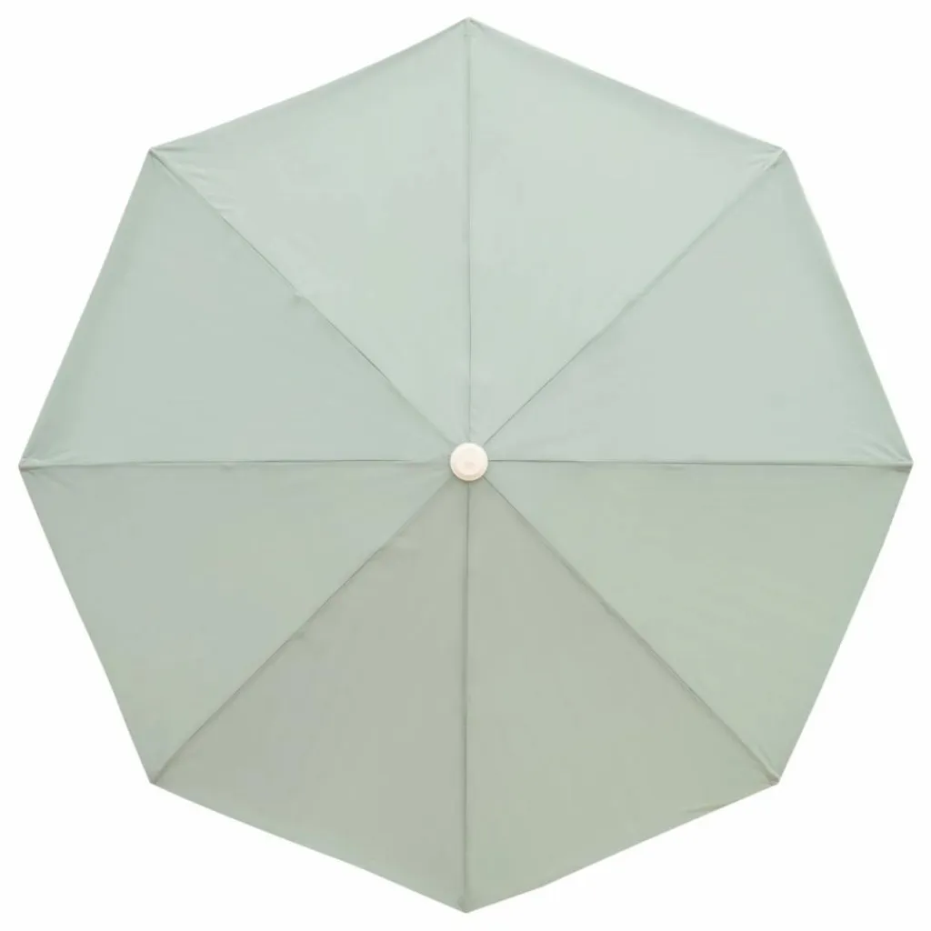 Sale Parasol festonné Amalfi | Mobilier De Jardin
