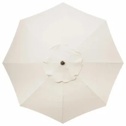 Best Parasol frangé Beach Club | Mobilier De Jardin