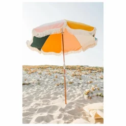 Sale Parasol frangé Premium Mobilier De Jardin
