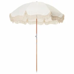 Best Parasol frangé Premium | Mobilier De Jardin