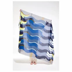 Outlet Paréo Nazare | Linge De Bain