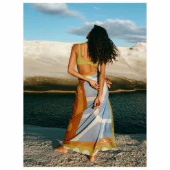 Paréo Square | Linge De Bain