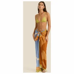 Paréo Square | Linge De Bain