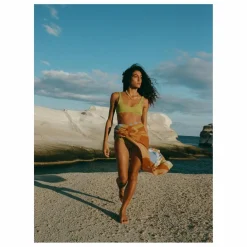 Paréo Square | Linge De Bain