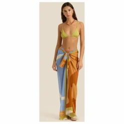 Paréo Square | Linge De Bain