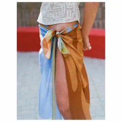 Paréo Square | Linge De Bain