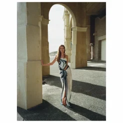 New Paréo Square | Linge De Bain