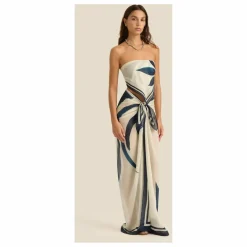 New Paréo Square | Linge De Bain