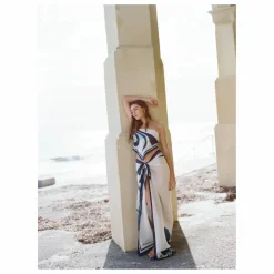 New Paréo Square | Linge De Bain