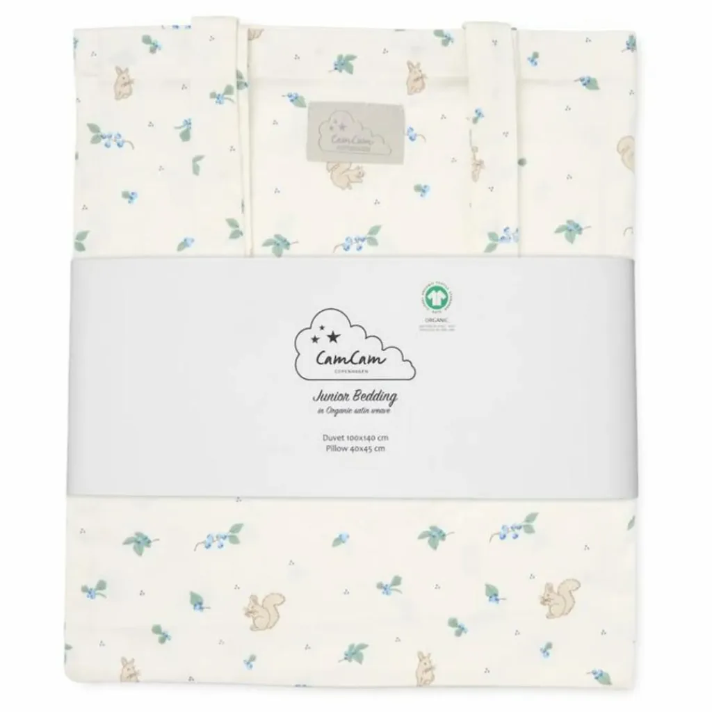 Discount Parure de lit Blueberries Enfant Linge De Lit Enfant