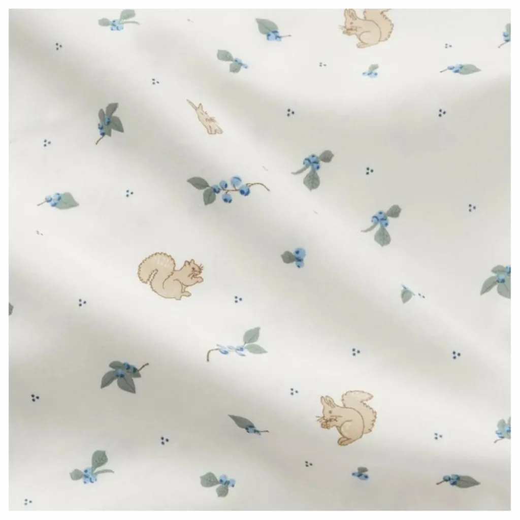 Discount Parure de lit Blueberries Enfant Linge De Lit Enfant
