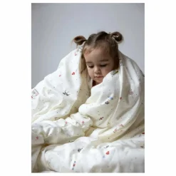 Discount Parure de lit Carrousel Enfant Linge De Lit Enfant