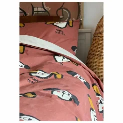 Online Parure de lit Dog en coton bio | Enfant Linge De Lit Enfant