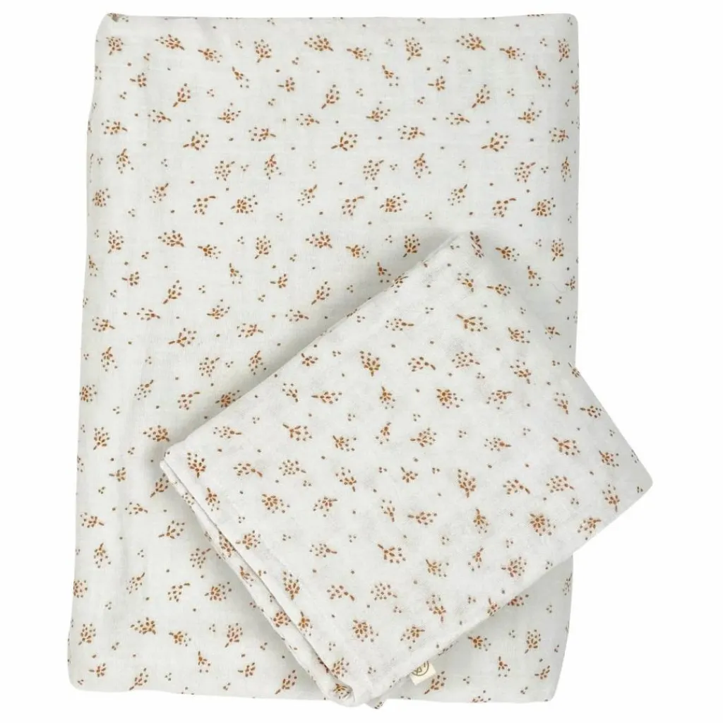 Sale Parure de lit en coton bio | Enfant Linge De Lit Enfant