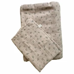 Parure de lit en coton bio | Enfant Linge De Lit Enfant