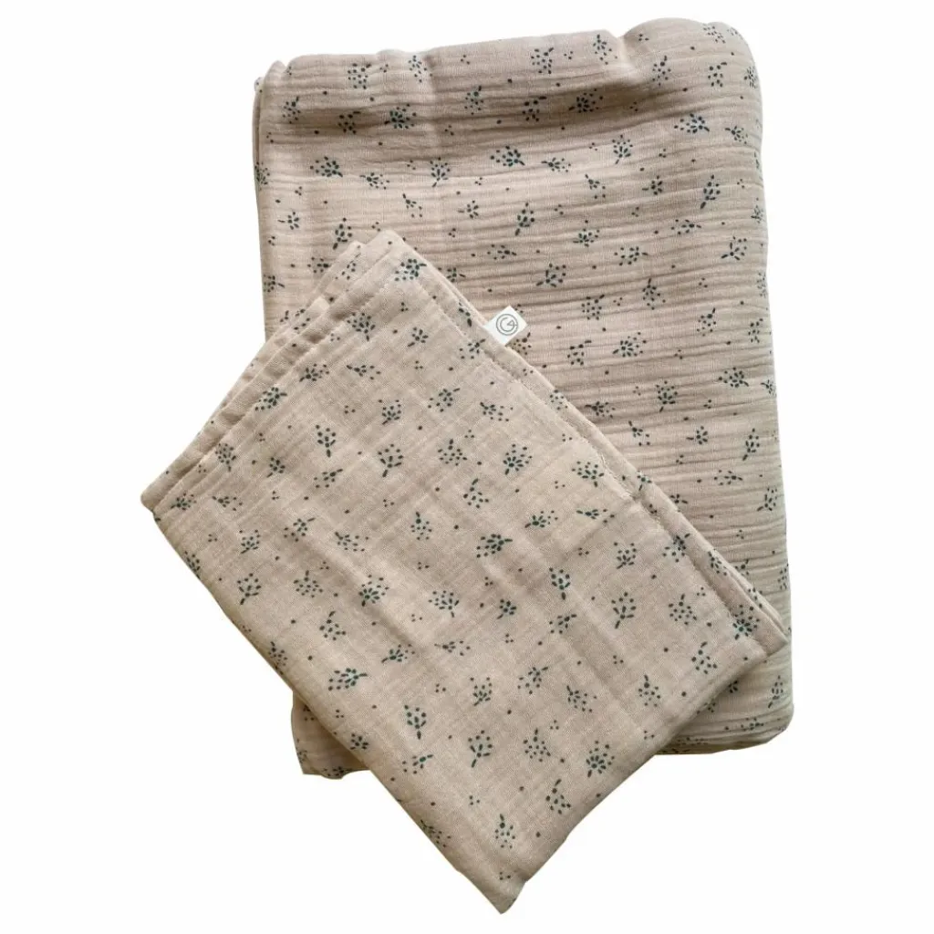 Parure de lit en coton bio | Enfant Linge De Lit Enfant