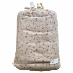 Parure de lit en coton bio | Enfant Linge De Lit Enfant