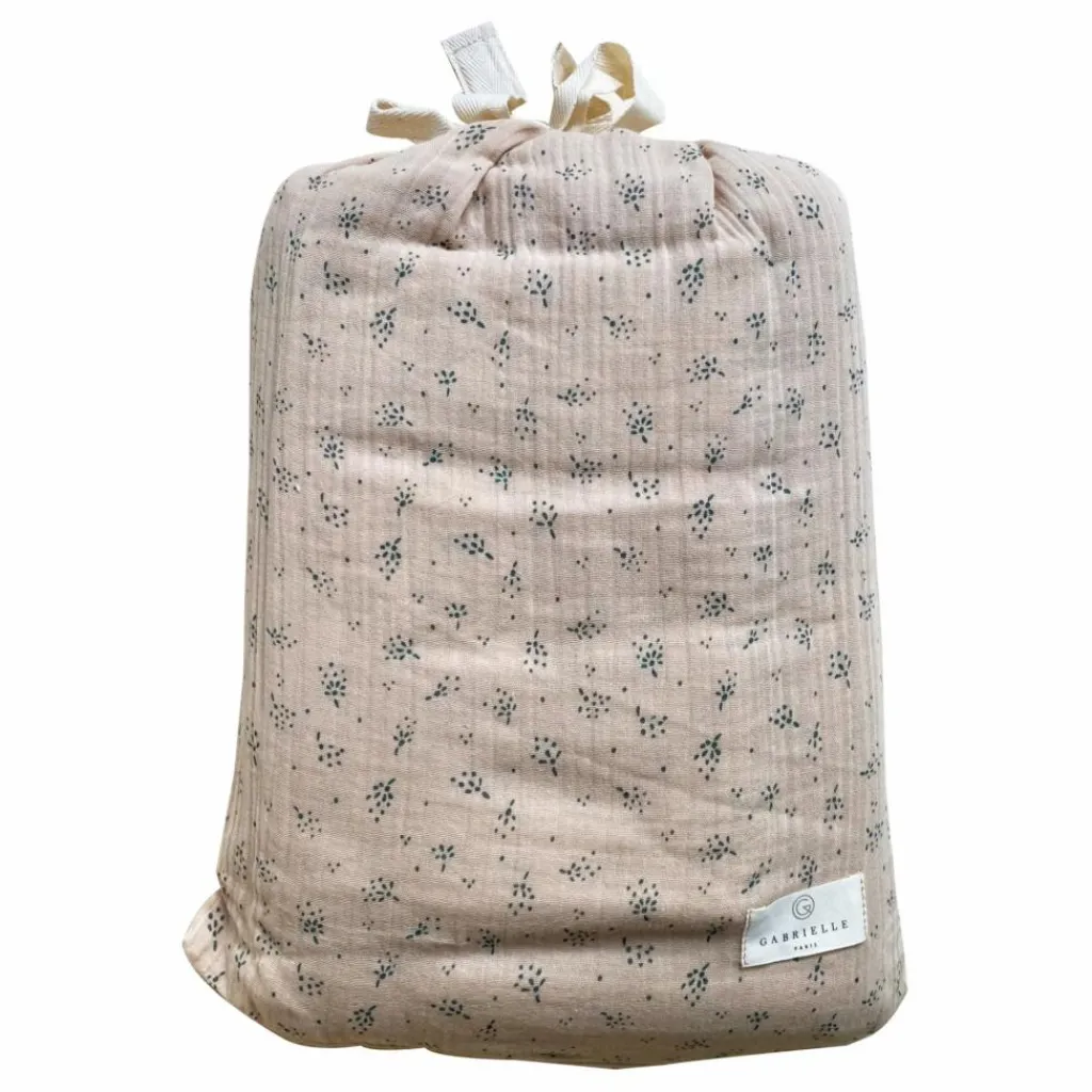 Parure de lit en coton bio | Enfant Linge De Lit Enfant