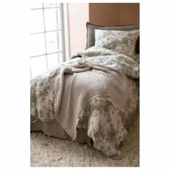 New Parure de lit Plumbago en coton bio | Enfant Linge De Lit Enfant