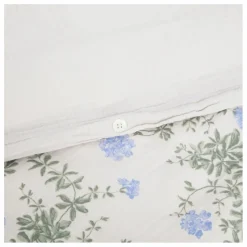 New Parure de lit Plumbago en coton bio | Enfant Linge De Lit Enfant