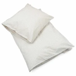 Clearance Parure de lit Stripes | Enfant Linge De Lit Enfant