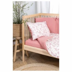 Online Parure de lit Toile de Jouy | Enfant Linge De Lit Enfant