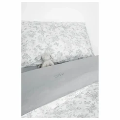 Sale Parure de lit Toile de Jouy | Enfant Linge De Lit Enfant