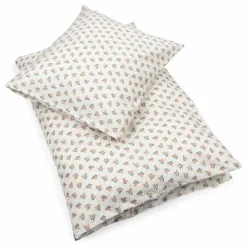 Best Parure de lit Verona Blues | Enfant Linge De Lit Enfant