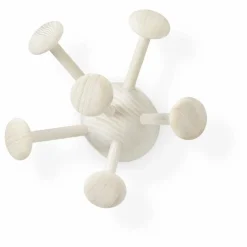 Hot Patère Bug en frêne Enfant Patères|Patères, Paniers Enfant