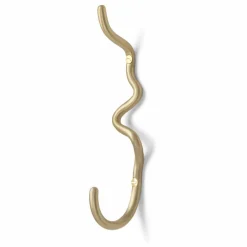 Hot Patère Curvature | Petits Rangements