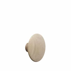 Clearance Patère en The Dots | Petits Rangements