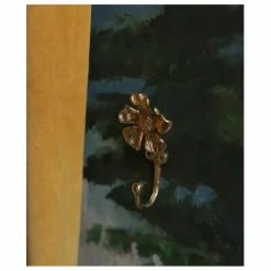 Sale Patère en laiton Cherry Blossom | Enfant Patères|Patères, Paniers Enfant