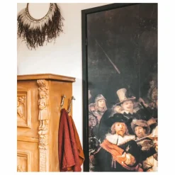 Discount Patère en laiton Gloria la petite Girafe | Enfant Patères|Patères, Paniers Enfant