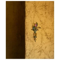 New Patère en laiton Ivy | Petits Rangements