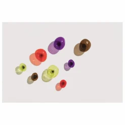 Clearance Patère en verre Bubble grande | Petits Rangements