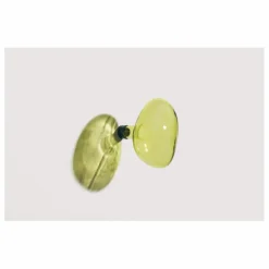 Clearance Patère en verre Bubble grande | Petits Rangements