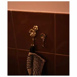 Patère Maisie Flower | Petits Rangements