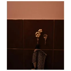 Patère Maisie Flower | Petits Rangements