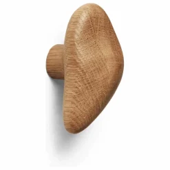 Patères en bois Cairn - Set de 2 | Petits Rangements