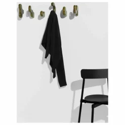 Hot Patères en céramique Klump - Set de 2 | Petits Rangements