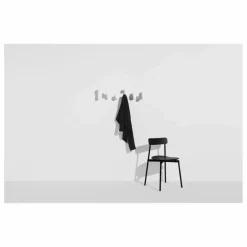 Best Patères en céramique Klump - Set de 6 | Petits Rangements