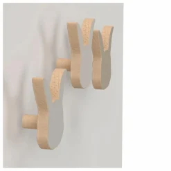 New Patères Lapin - Set de 3 | Enfant Patères|Patères, Paniers Enfant