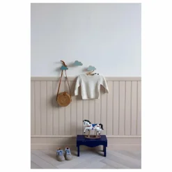 New Patères Nuage - Set de 3 | Enfant Patères|Patères, Paniers Enfant