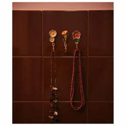 Discount Patères Posy - Set de 3 | Petits Rangements