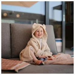 Online Peignoir | Enfant Linge De Bain Enfant