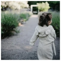 Online Peignoir | Enfant Linge De Bain Enfant