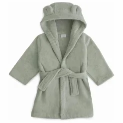 Outlet Peignoir | Enfant Linge De Bain Enfant